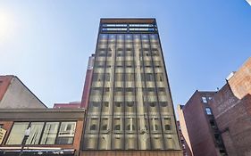 Meco Hotel
